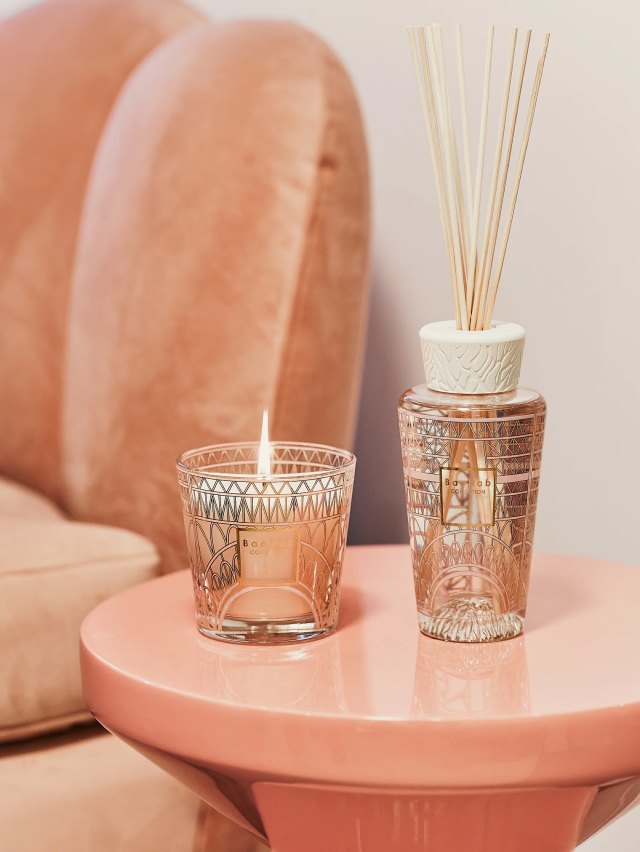 The Society Magazine