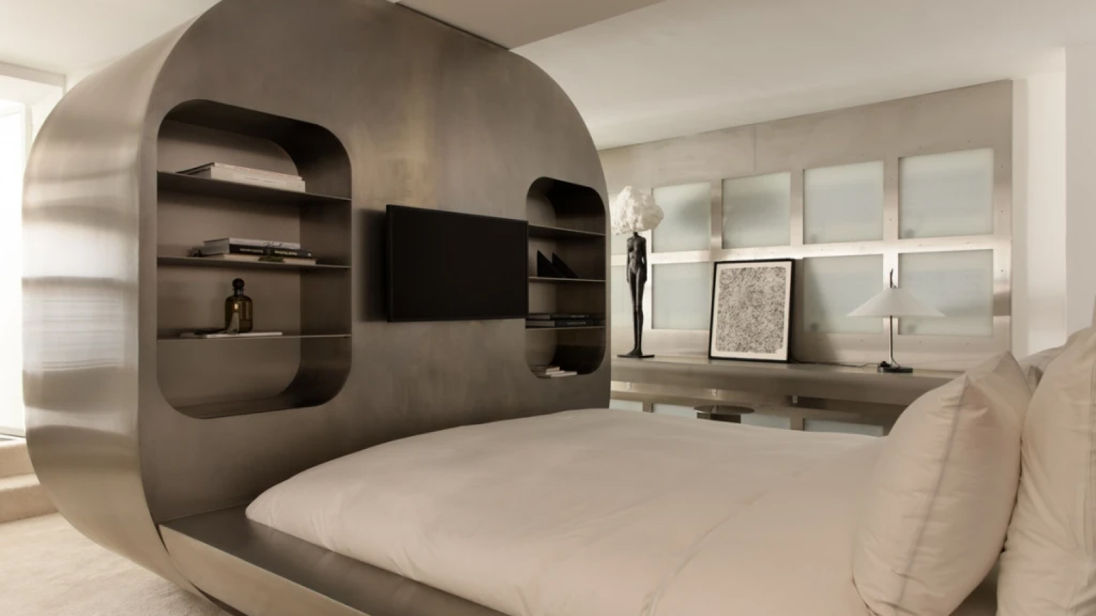 The Society Magazine