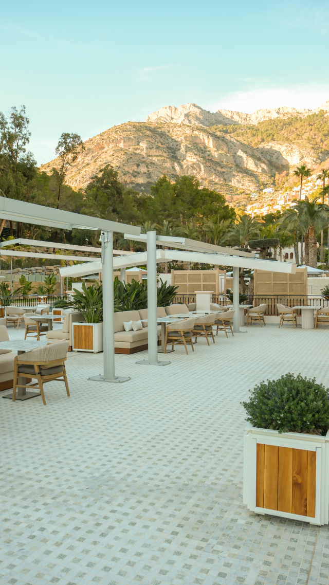 The Society Magazine