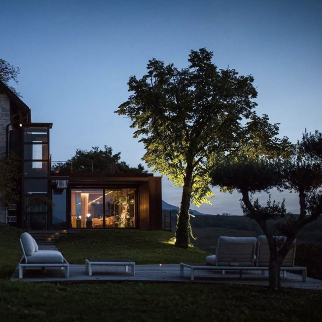 The Society Magazine