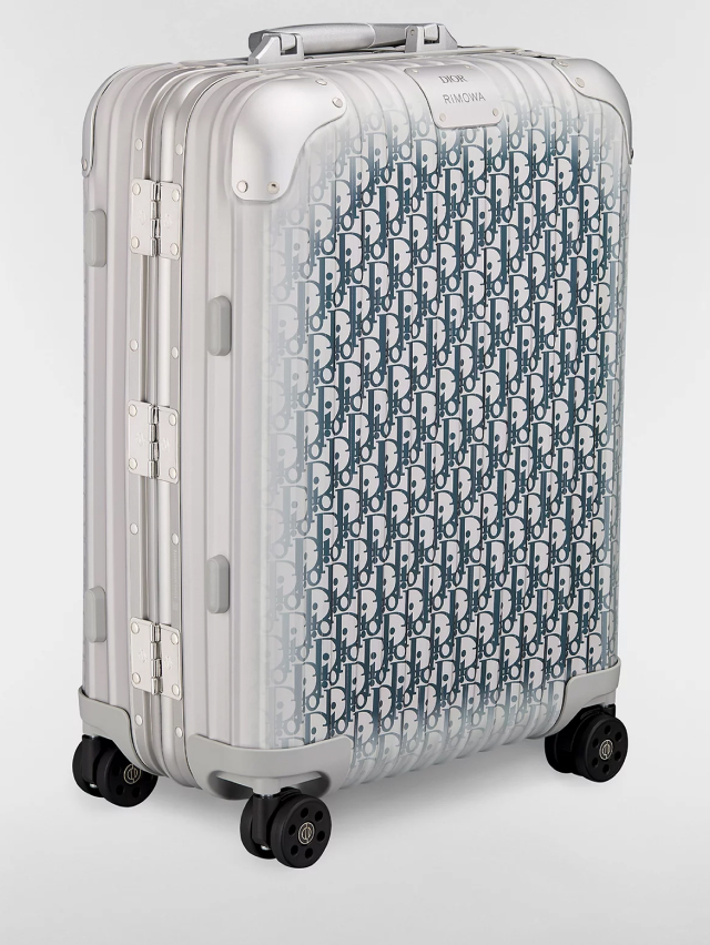 The Society Magazine