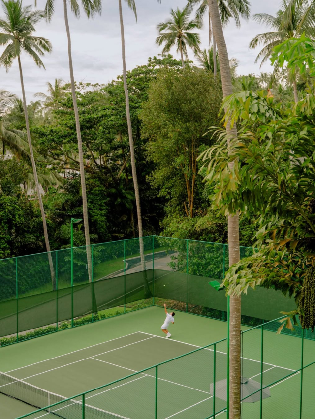 The Society Magazine