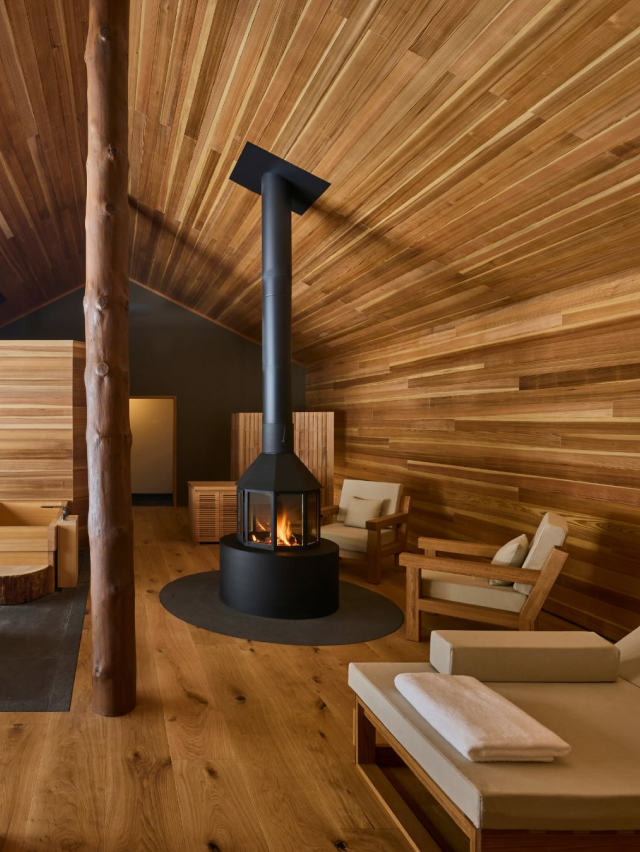 The Society Magazine