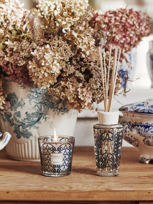 The Society Magazine