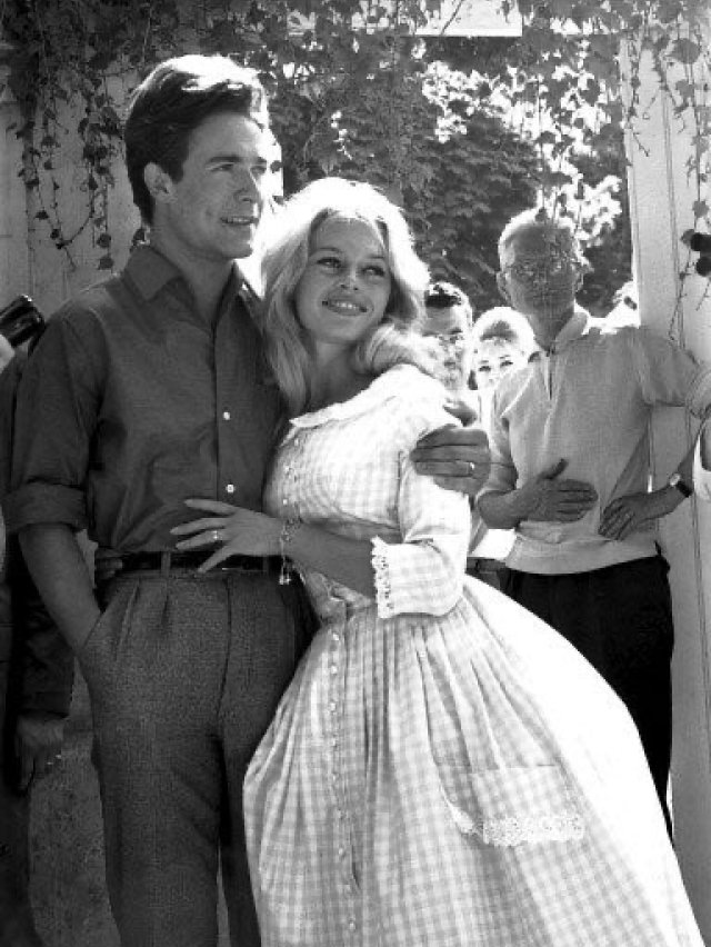 The Society Magazine