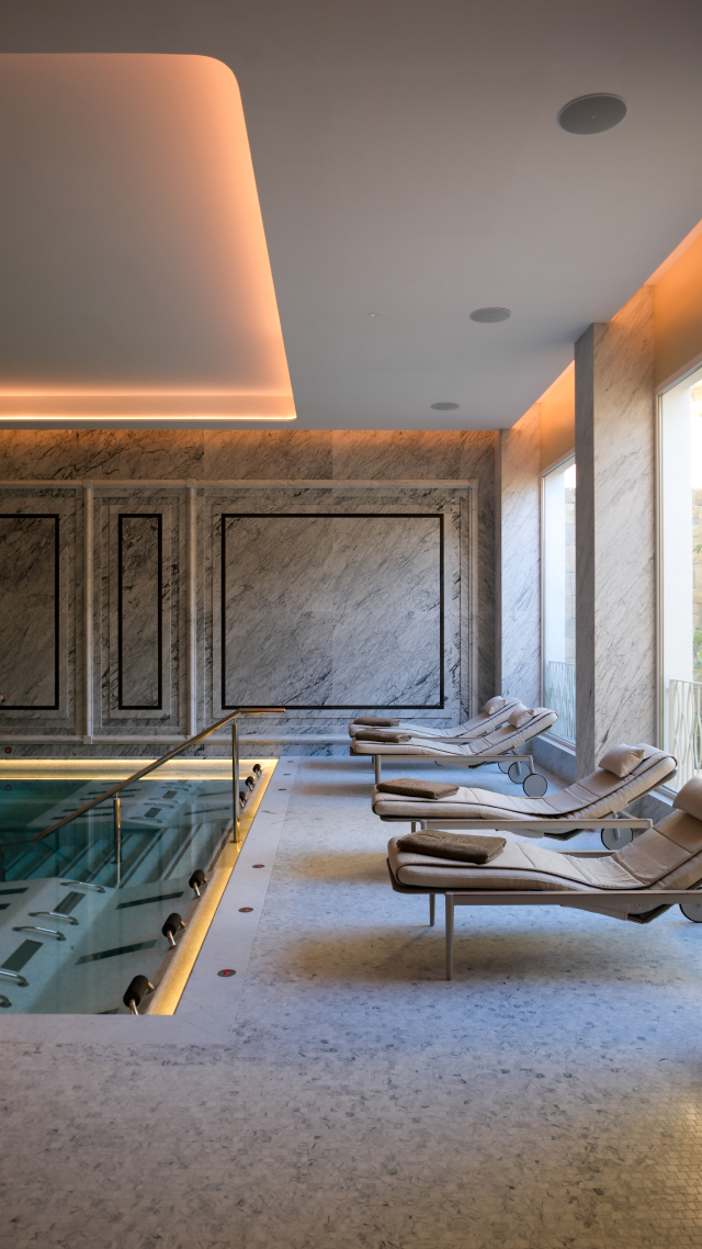 The Society Magazine