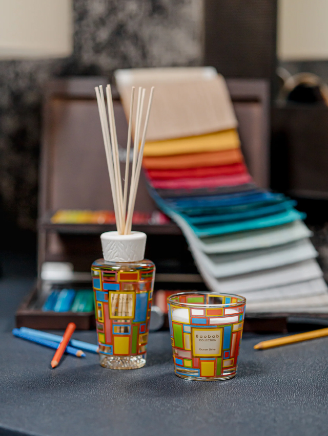 The Society Magazine