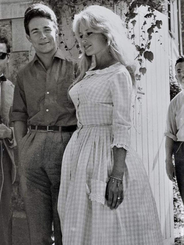 The Society Magazine