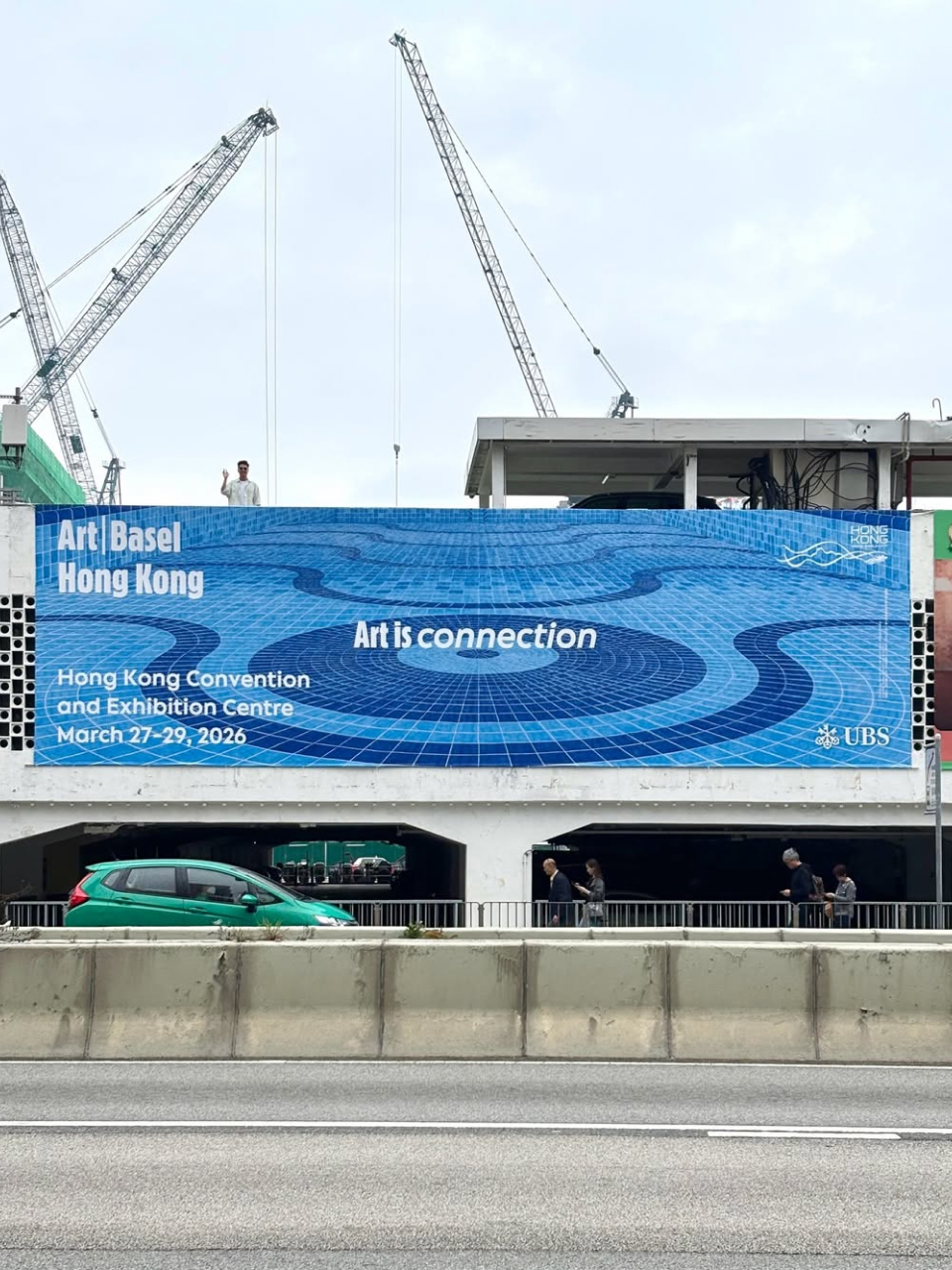 The Society Magazine