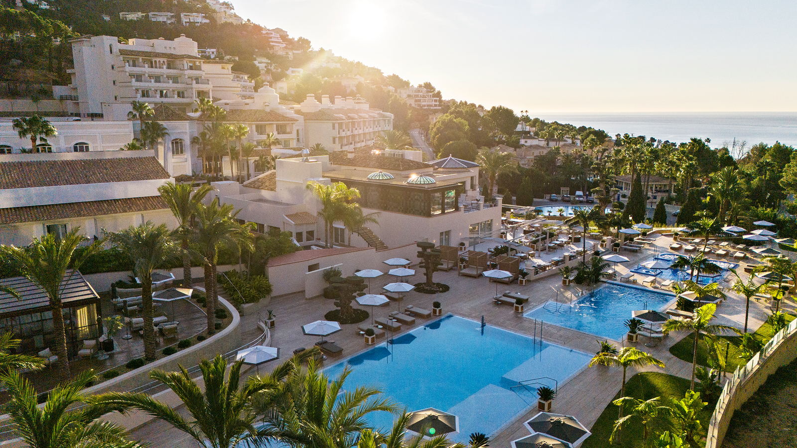 The Society Magazine