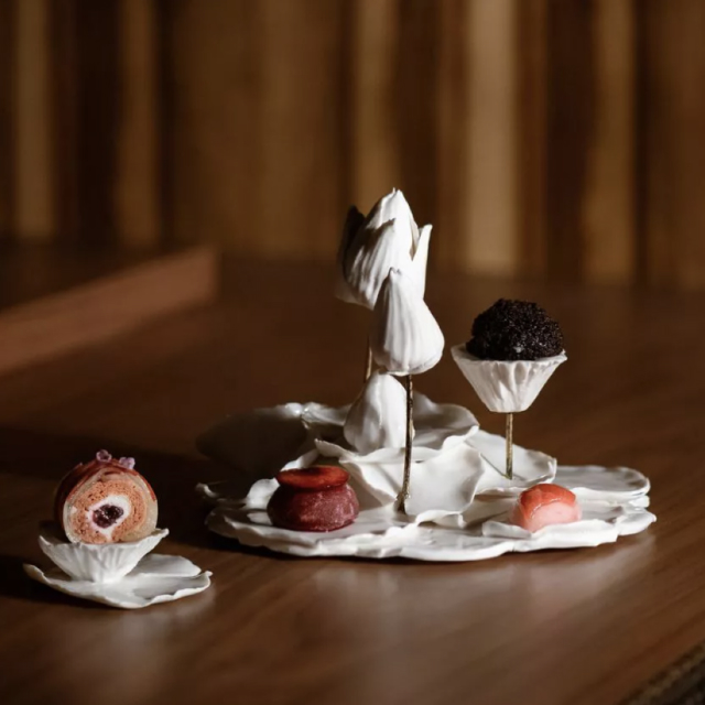 The Society Magazine