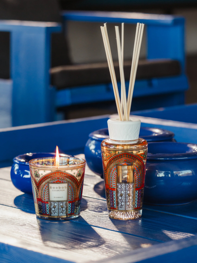 The Society Magazine