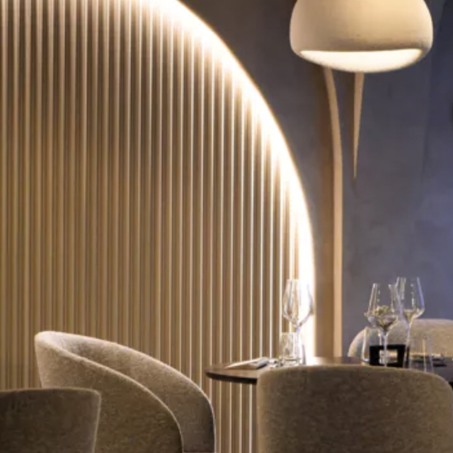 The Society Magazine