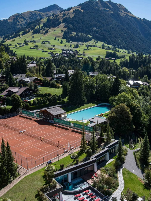 The Society Magazine