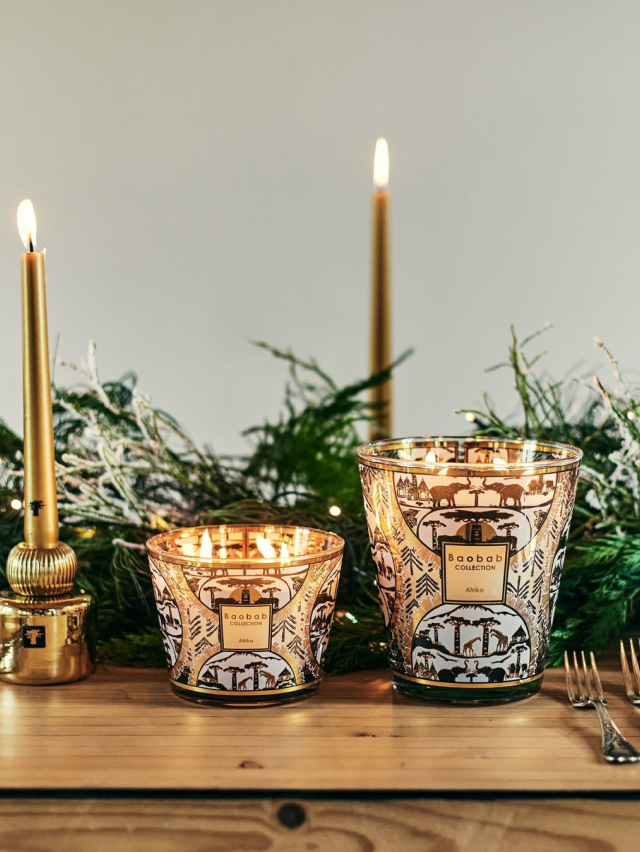 The Society Magazine