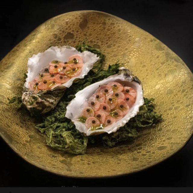 The Society Magazine