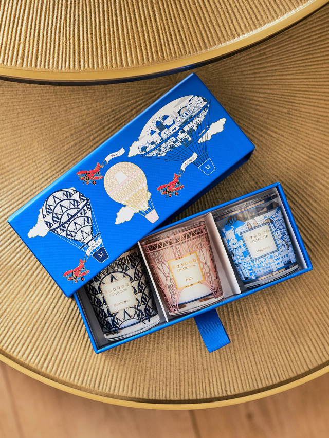 The Society Magazine