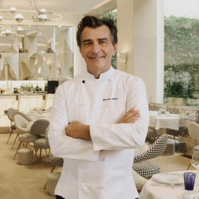 The Society Magazine