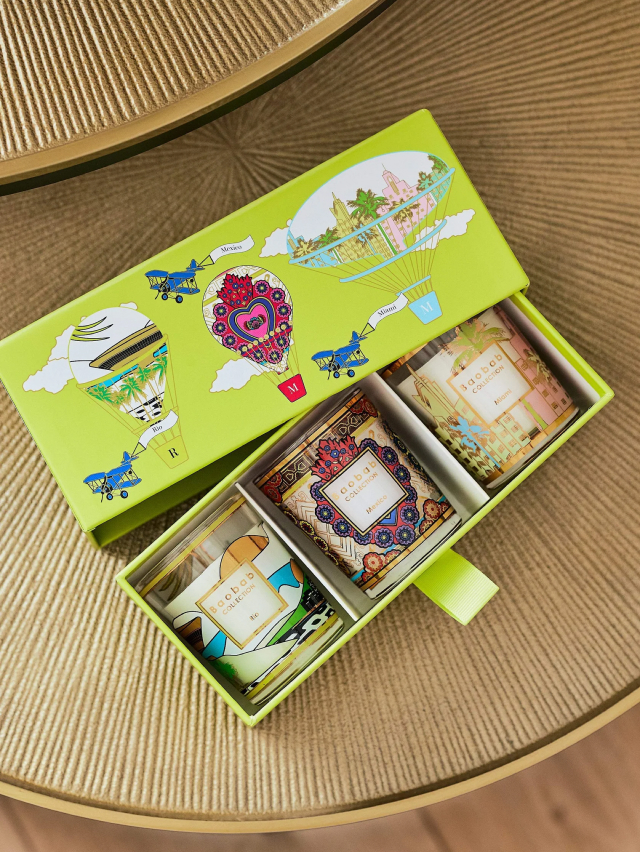 The Society Magazine