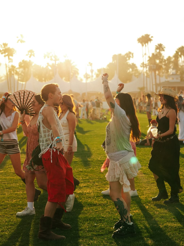 The Society Magazine