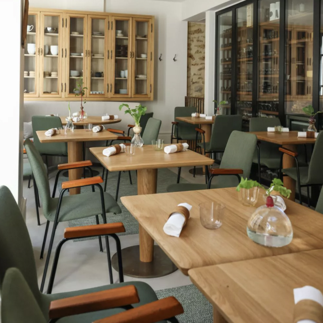 The Society Magazine