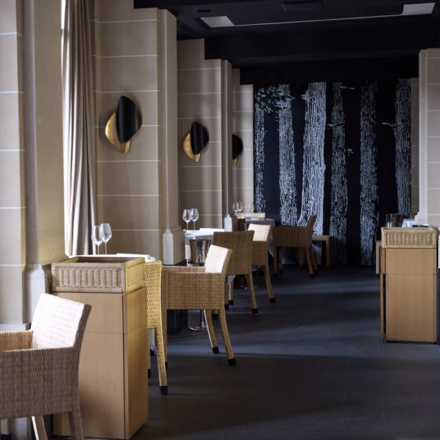 The Society Magazine