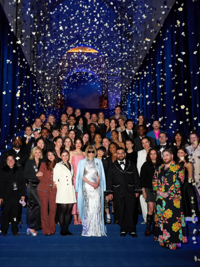 The Society Magazine