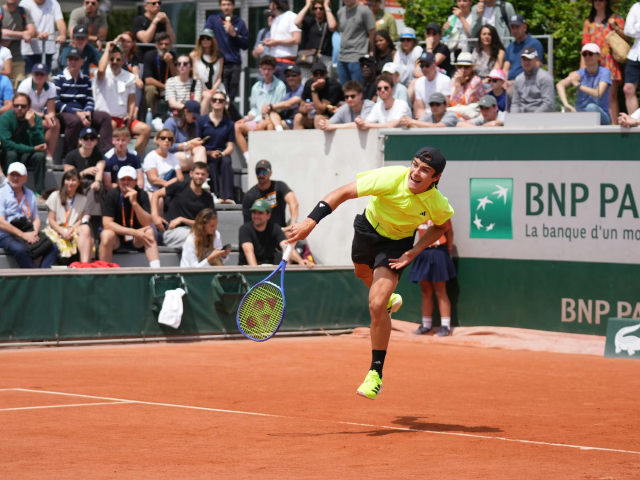 The Society Magazine