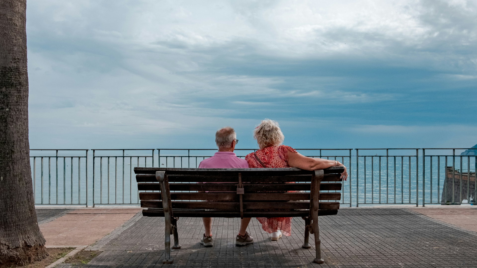 Breakup Moon: why couples are taking a holiday before the divorce